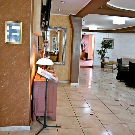 Hotel Mir Medjugorje Ngoại thất bức ảnh