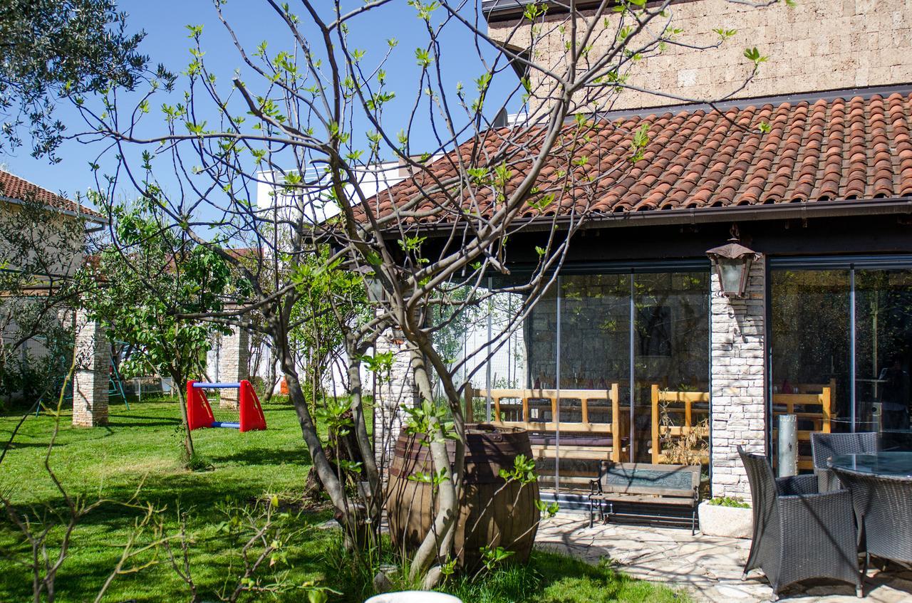 Hotel Mir Medjugorje Ngoại thất bức ảnh