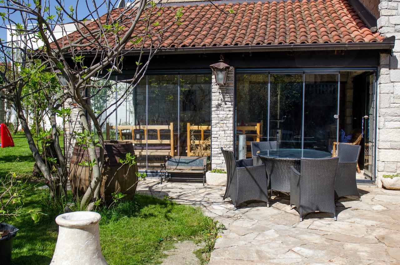 Hotel Mir Medjugorje Ngoại thất bức ảnh