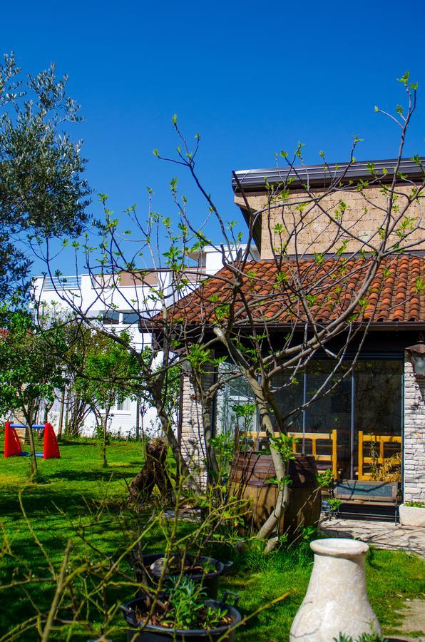 Hotel Mir Medjugorje Ngoại thất bức ảnh