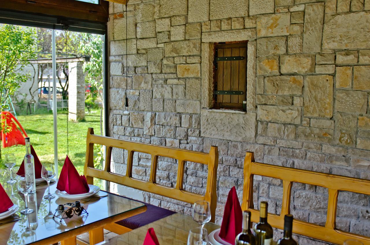 Hotel Mir Medjugorje Ngoại thất bức ảnh