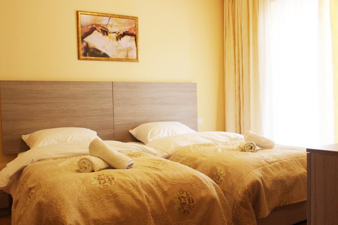 Hotel Mir Medjugorje Phòng bức ảnh