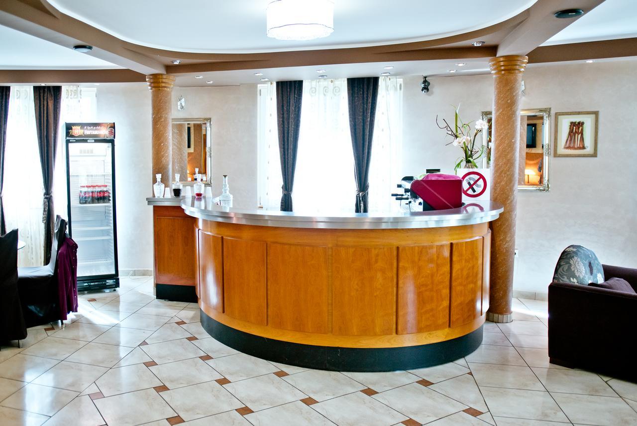 Hotel Mir Medjugorje Ngoại thất bức ảnh