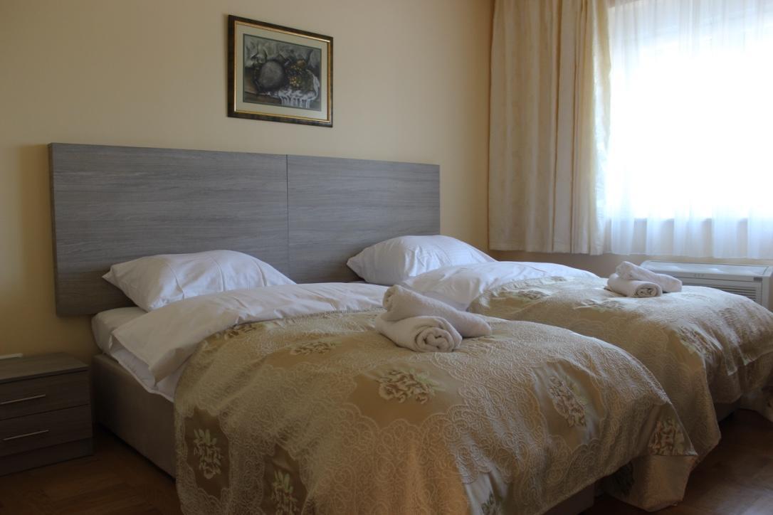 Hotel Mir Medjugorje Phòng bức ảnh