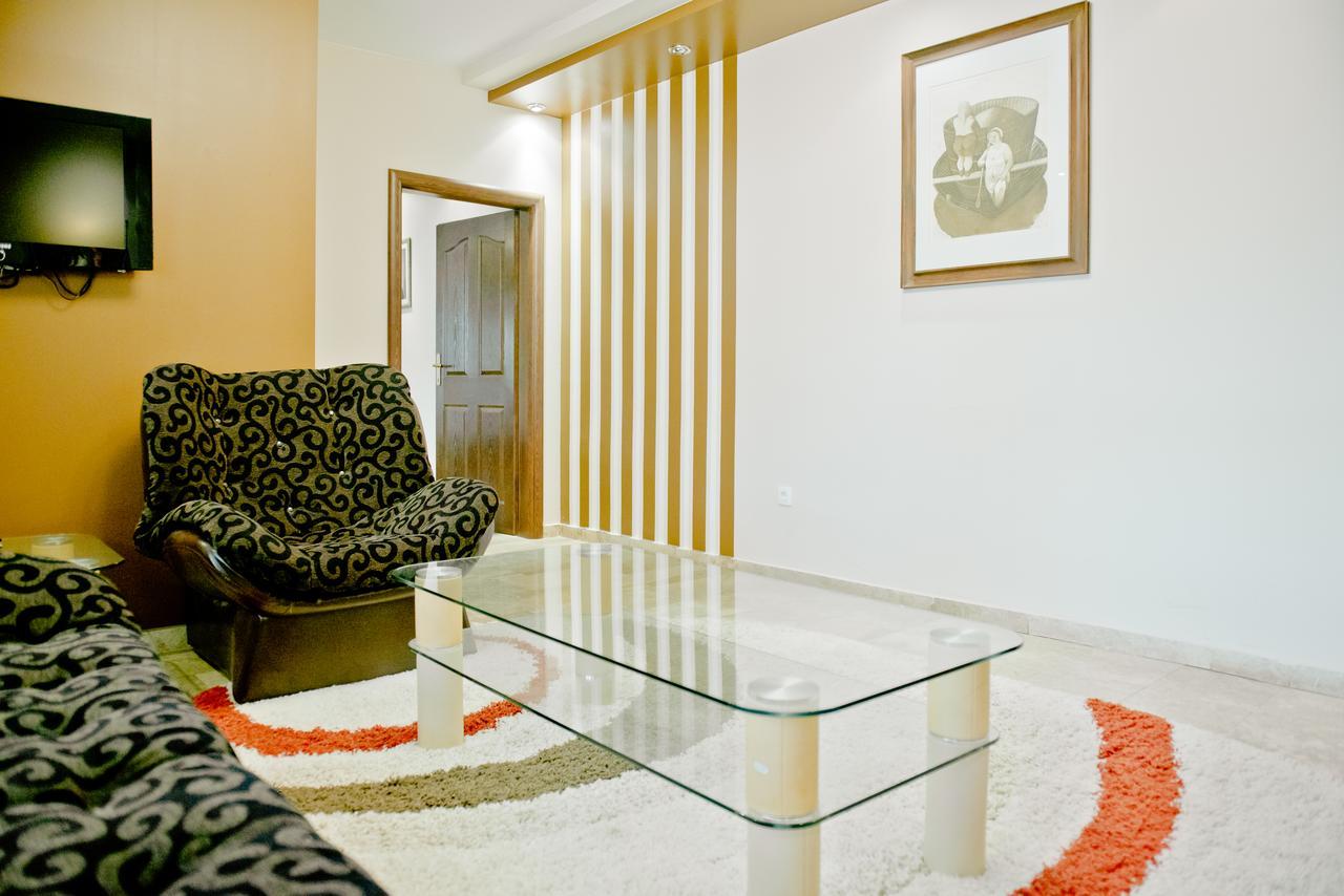 Hotel Mir Medjugorje Ngoại thất bức ảnh