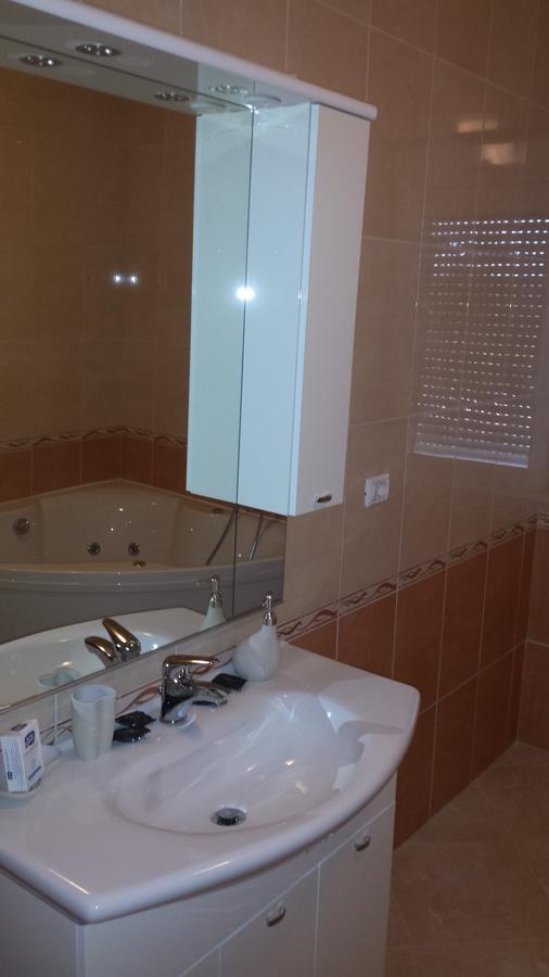 Hotel Mir Medjugorje Ngoại thất bức ảnh