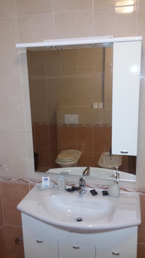 Hotel Mir Medjugorje Ngoại thất bức ảnh