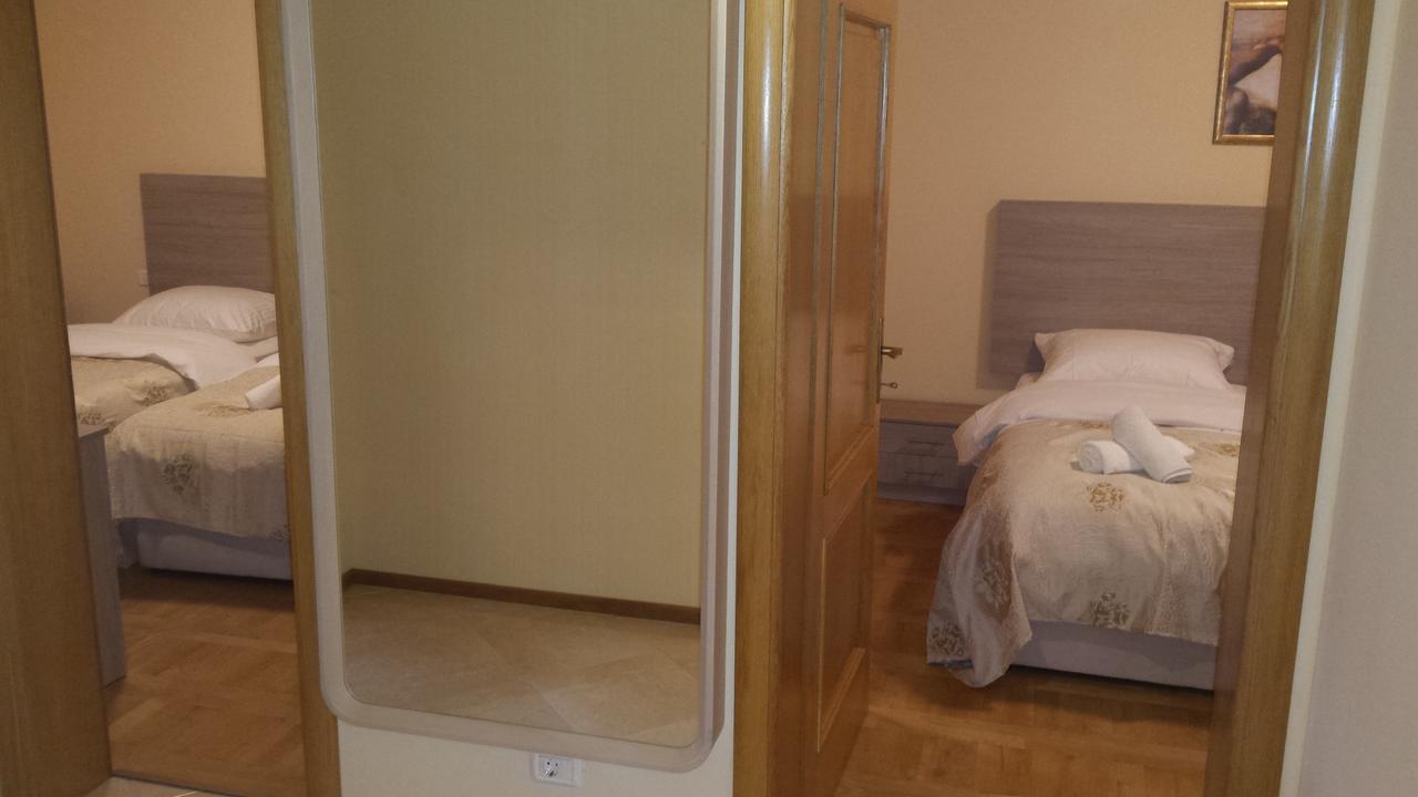 Hotel Mir Medjugorje Ngoại thất bức ảnh