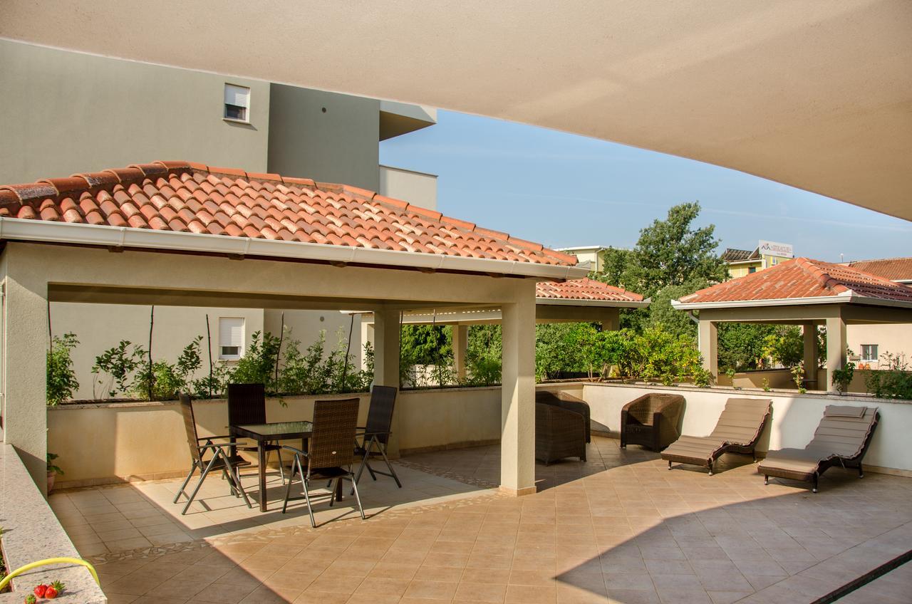 Hotel Mir Medjugorje Ngoại thất bức ảnh